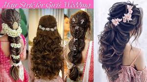 hair style for girls